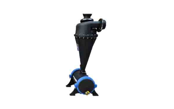 安阳农业灌溉工程过滤器-离心除砂器