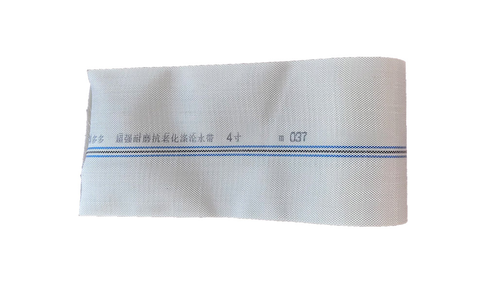 安阳涤纶编织水带使用方法
