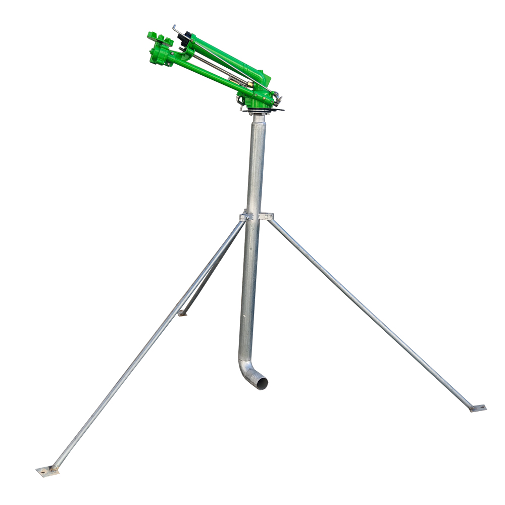 安阳SK41A 喷枪与专用支架核心优势