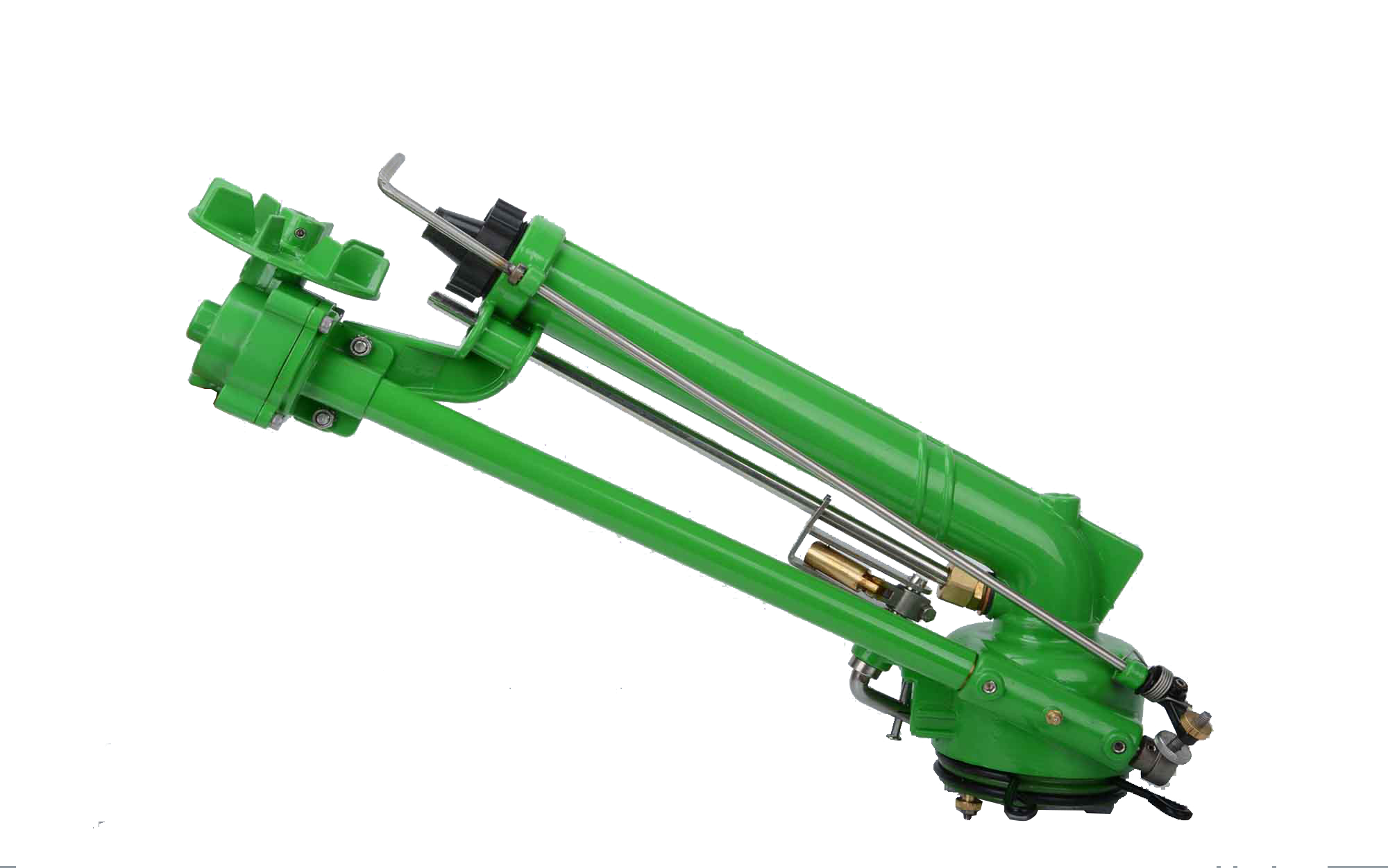 安阳不同场景适配的灌溉喷枪类型