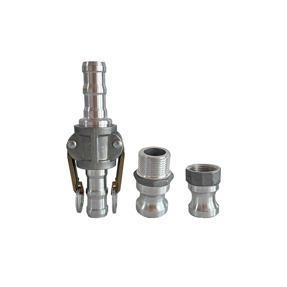 安阳1.0寸快速接头