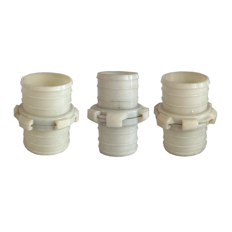 安阳塑料快速接头