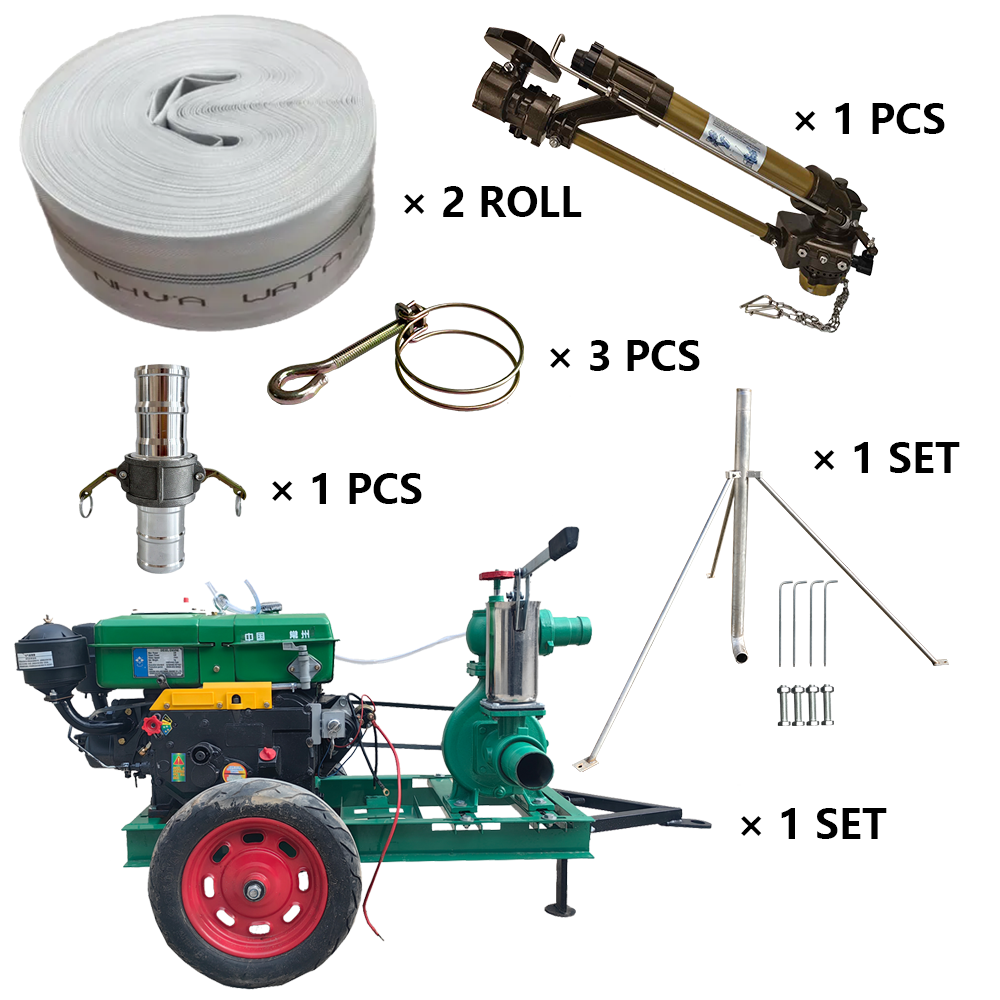 安阳海外客户盛赞，程瑞达 NS40 涡轮喷枪套装超给力
