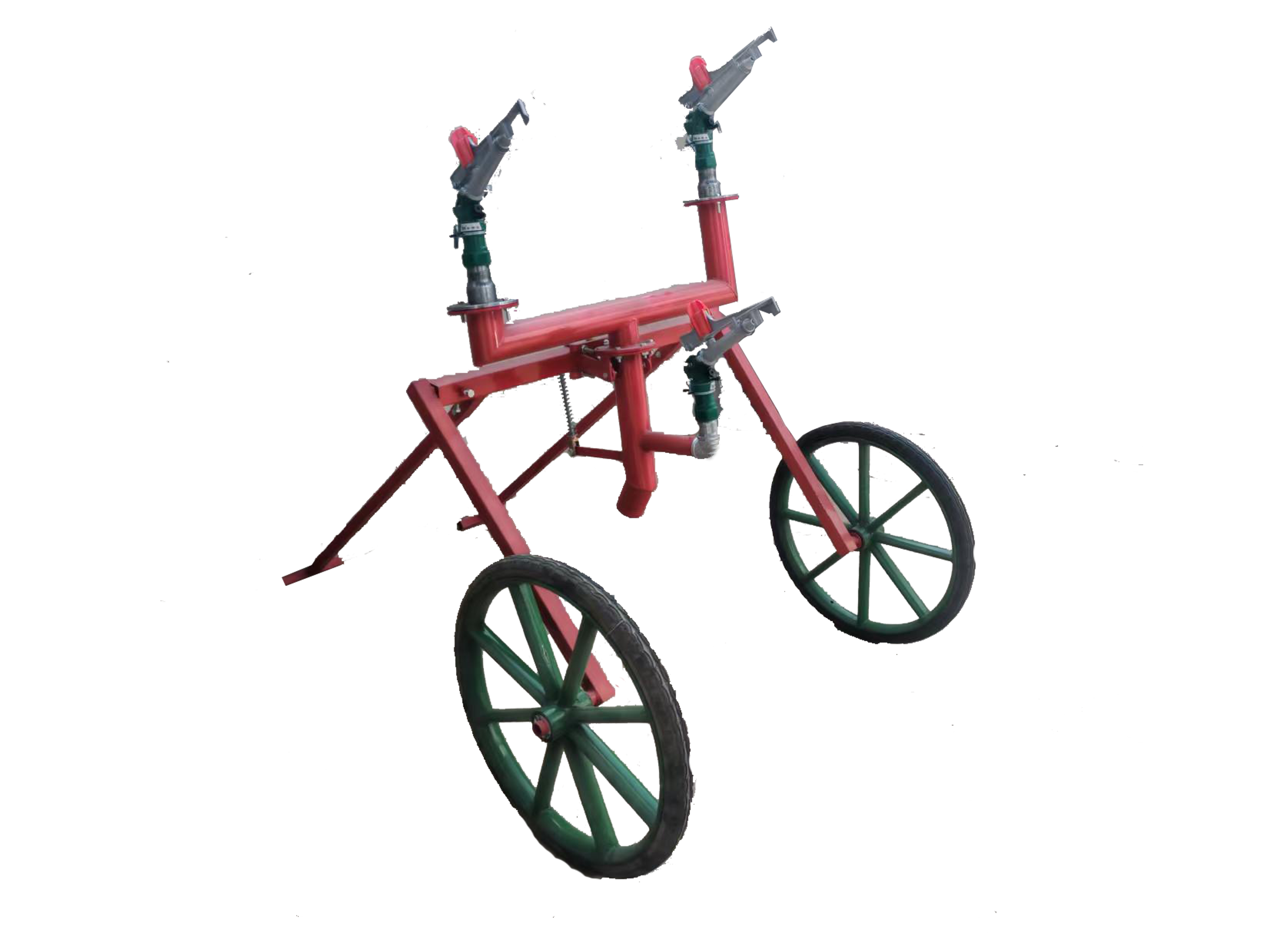 安阳PY30移动喷灌车 春季播种农田灌溉高效搭档