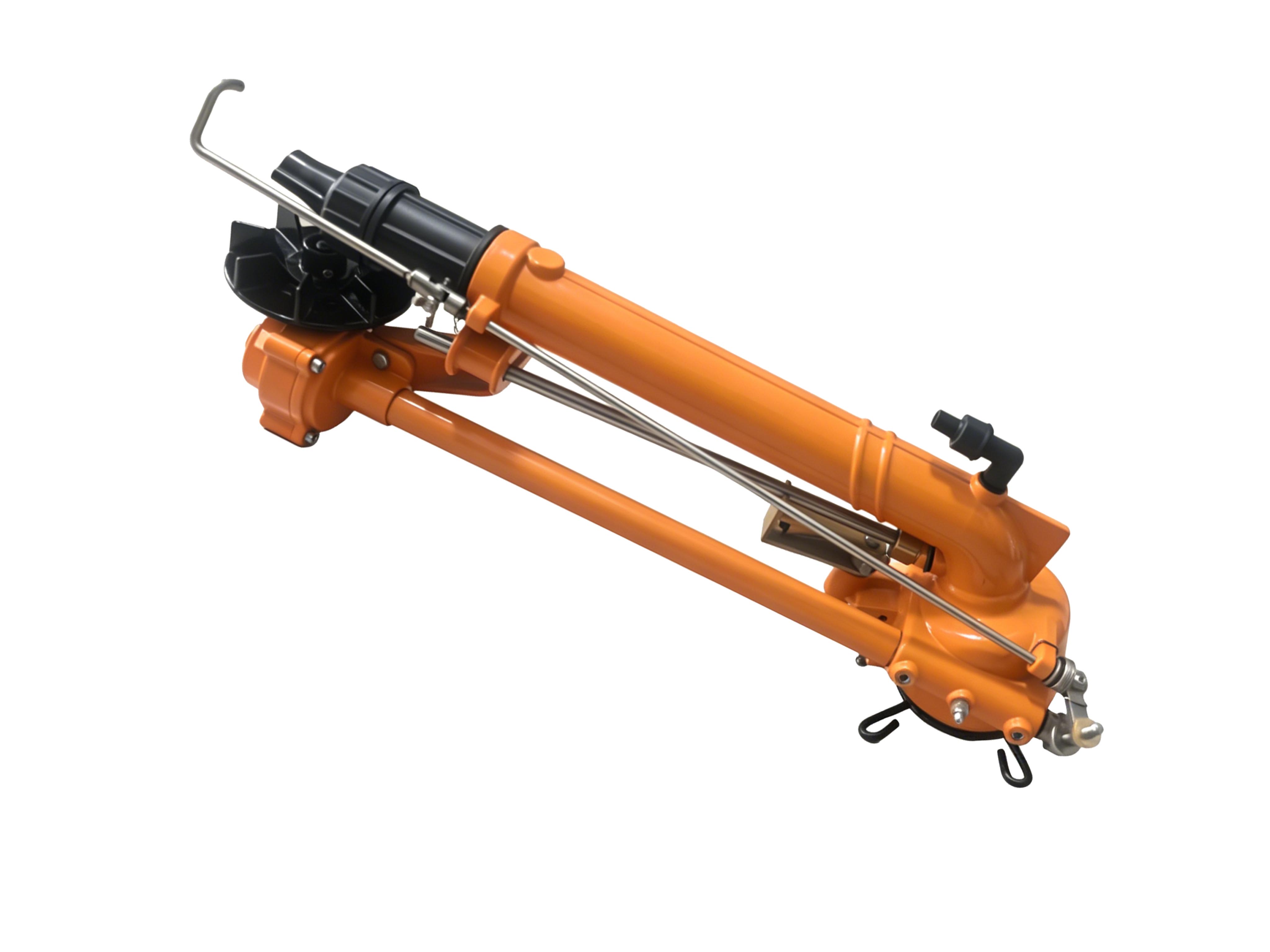 安阳SK41 MAX涡轮喷枪